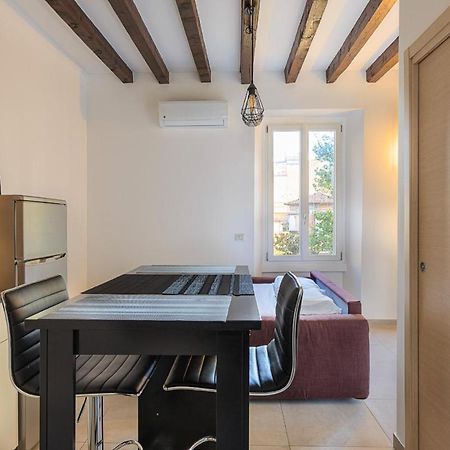 Superb Loft NavigliComfy&Relax Apartment Milan Bagian luar foto