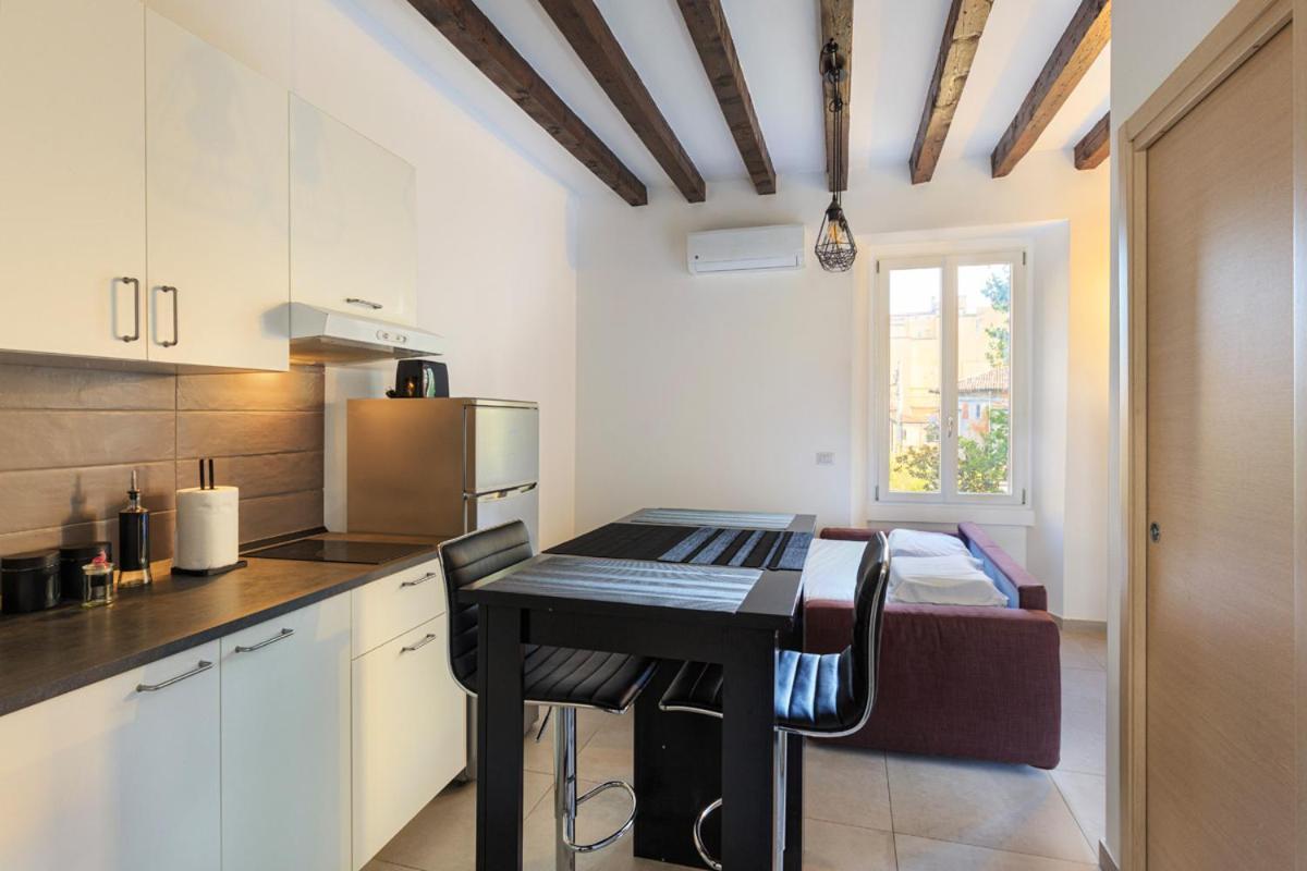 Superb Loft NavigliComfy&Relax Apartment Milan Bagian luar foto